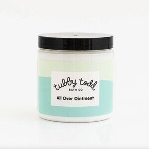 Tubby Todd All Over Ointment Original 8 oz